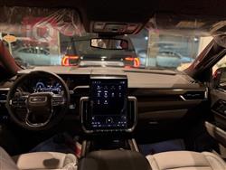 جي ام سي يوكون